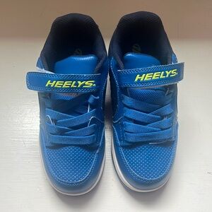 Heelys boys shoes 2y